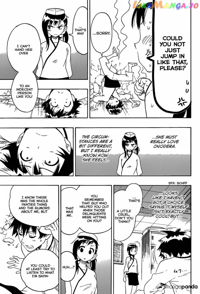 Nisekoi Chapter 77 image 10_optimized
